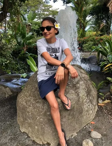Profil de Elodie RIVIERE