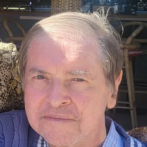 Profil de Alain BOSSUT