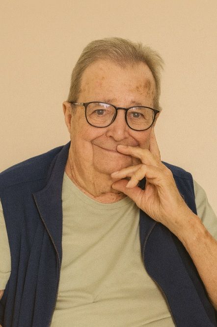 Profil de Didier HENAUX