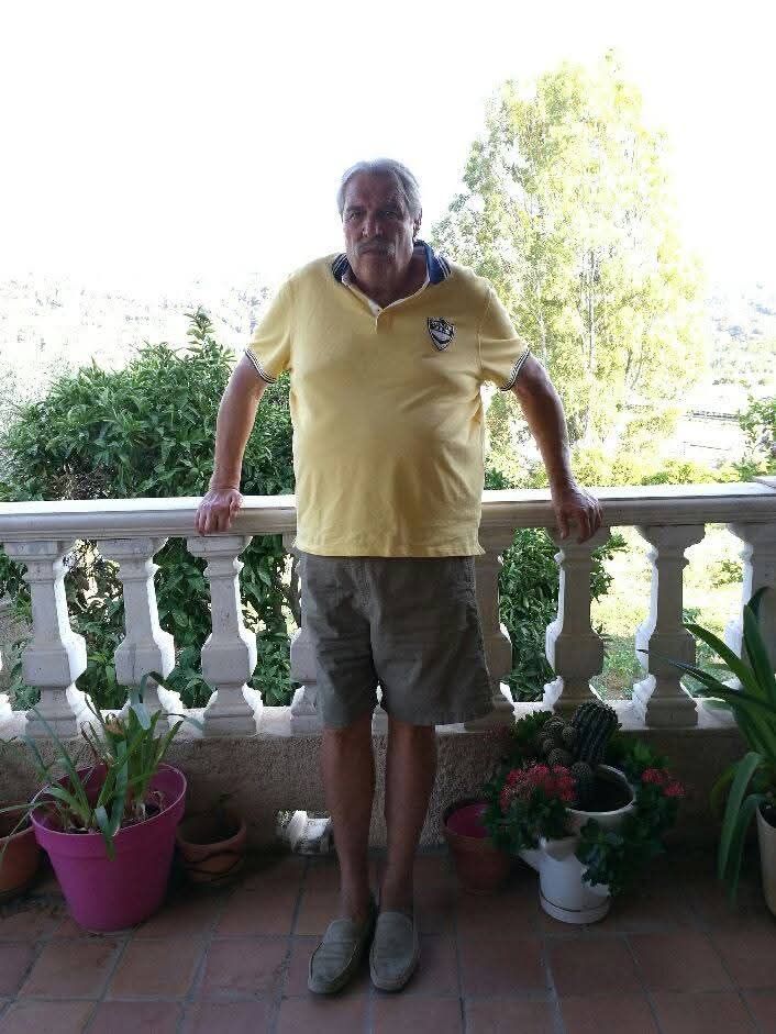 Profil de Serge GUIRAN