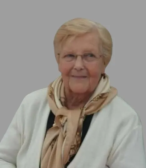 Profil de Denise HALLUIN