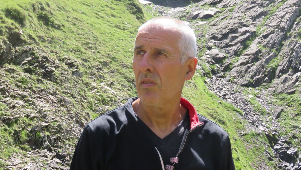 Profil de JEAN-MARIE BREUIL