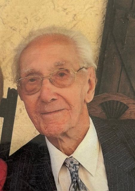 Profil de Marcel LESUEUR