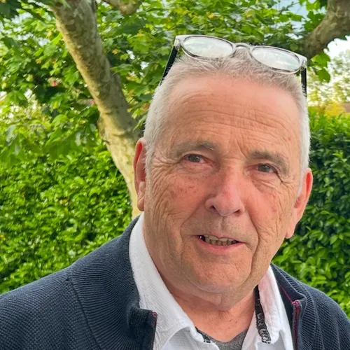 Profil de Gérard DANZ