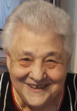 Profil de Anne, Jacqueline DI LORENZO née PRAINITO