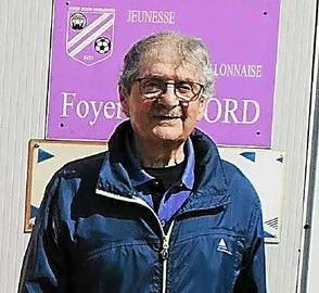 Profil de Jean-Claude MORIN