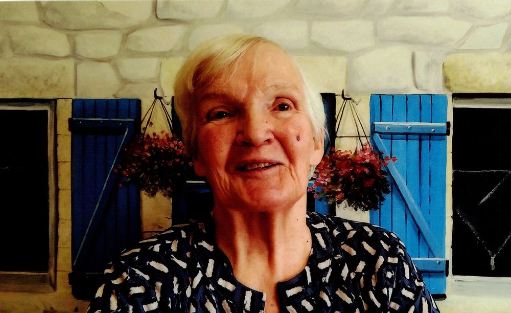 Profil de Lucienne TATON