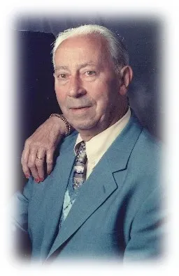 Profil de Fernand SAINT-DIZIER