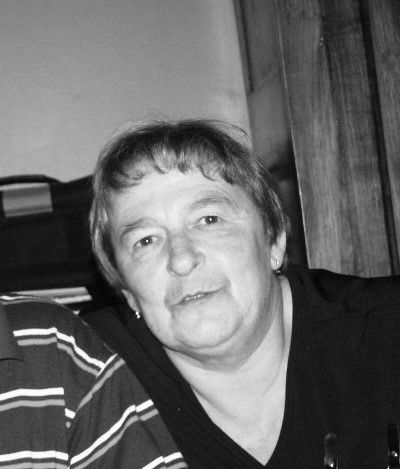 Profil de Raymonde Thion