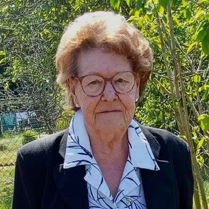 Profil de Jacqueline ALARD