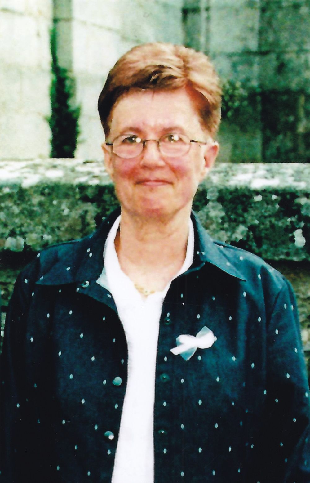 Profil de Jeannine LAGUEUX