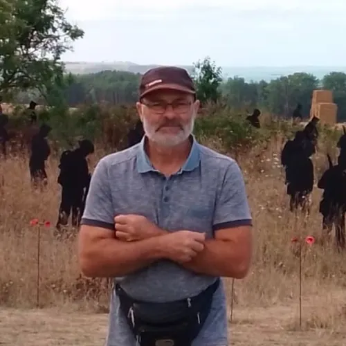 Profil de François RIVIÈRE 