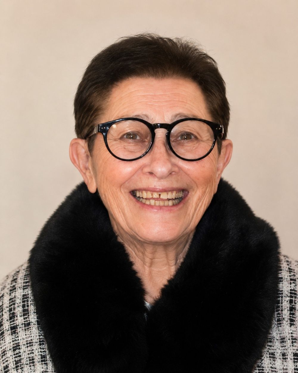 Profil de Giuseppina SEPE