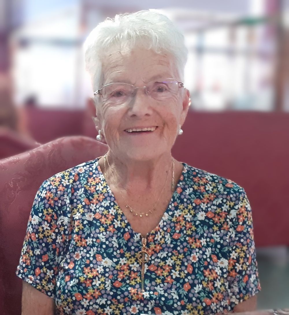 Profil de Denise DUGUE