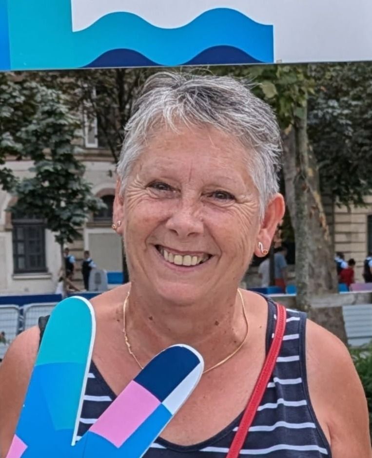 Profil de JOSIANE YVON