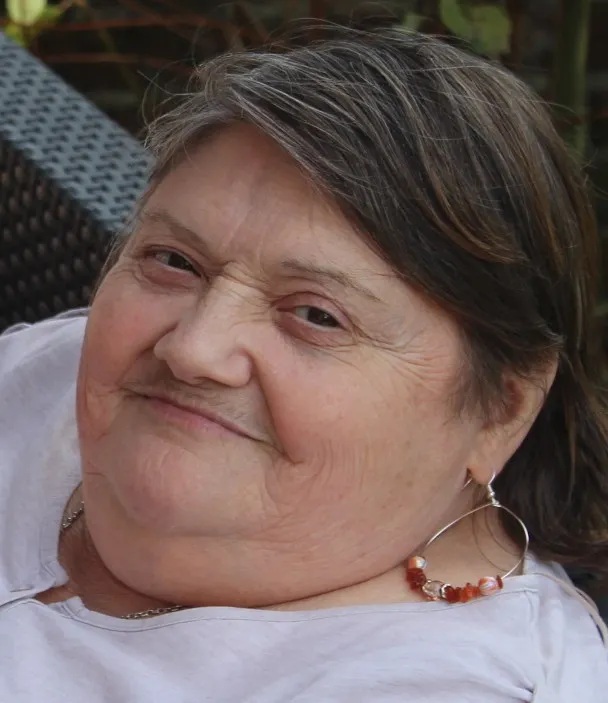 Profil de Germaine KURJATA