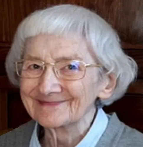 Profil de Germaine MARTEL
