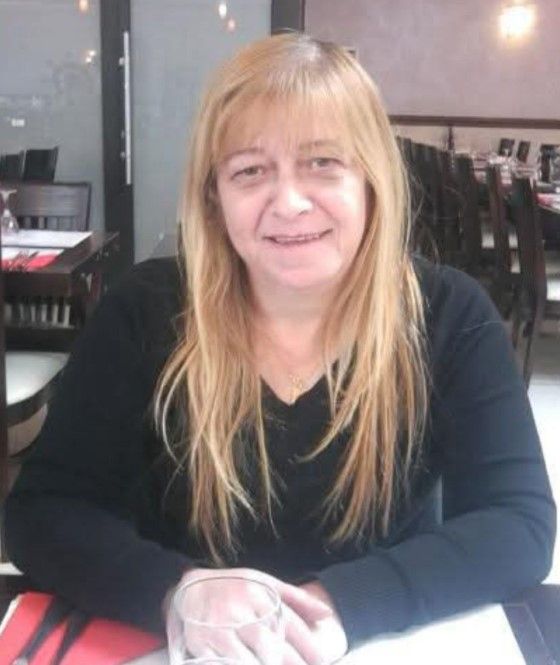 Profil de Sylvie  COLLIGNON