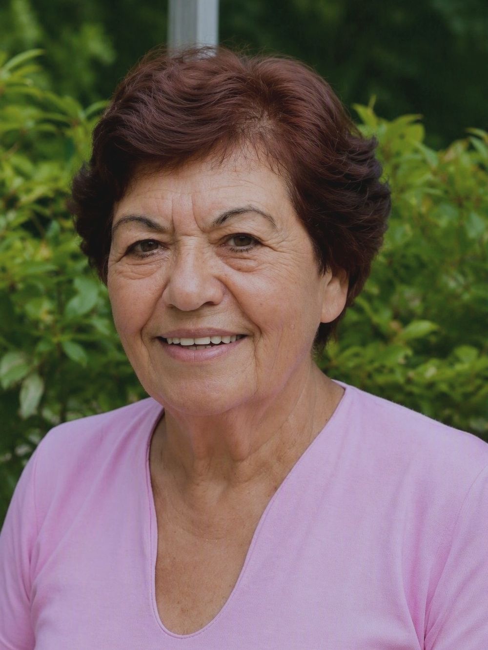 Profil de Josette LONGT