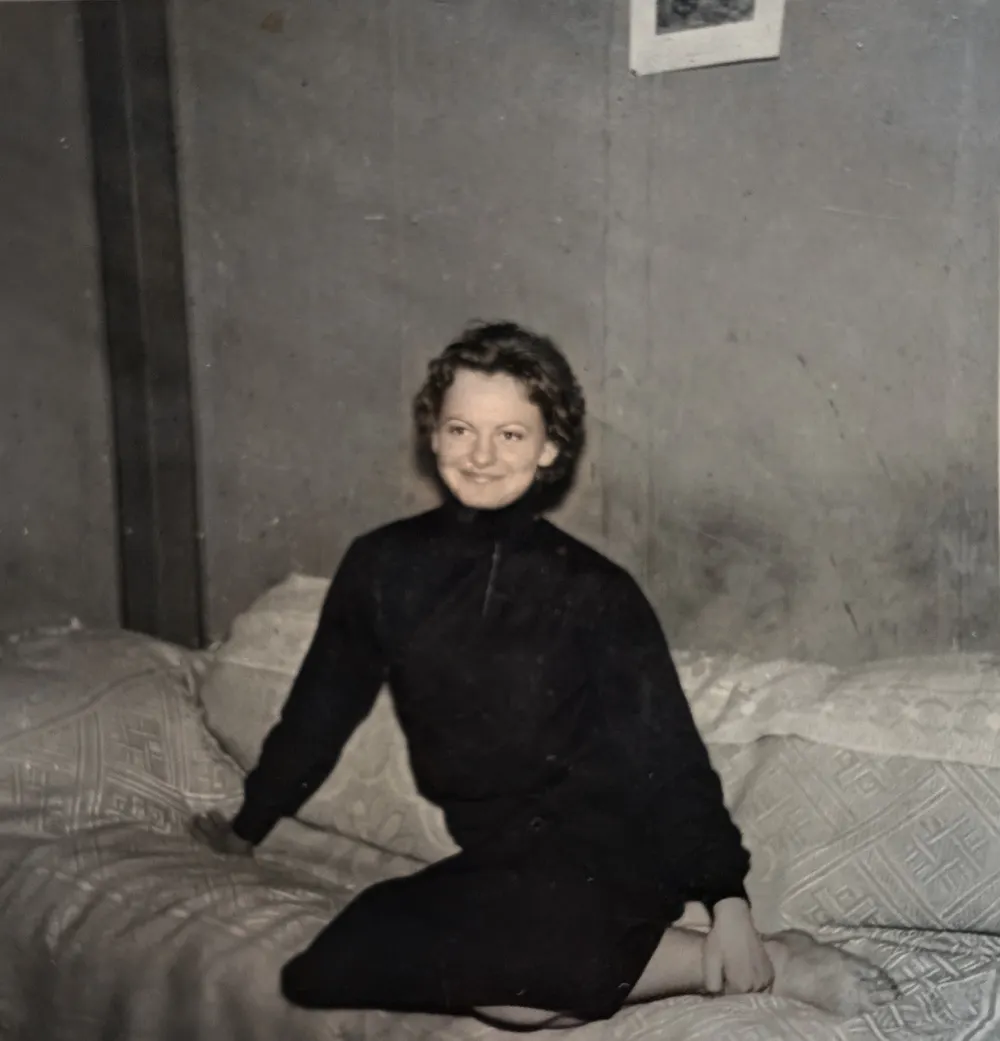Profil de Stanislawa BODIN