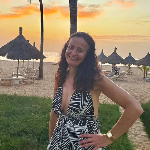 Profil de Maylis YERNAUX