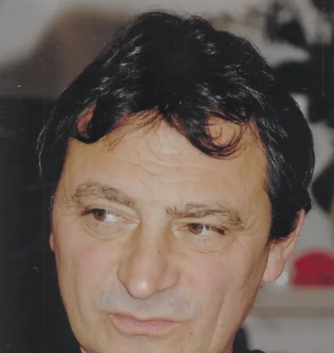 Profil de Jean Louis  CIAIS 