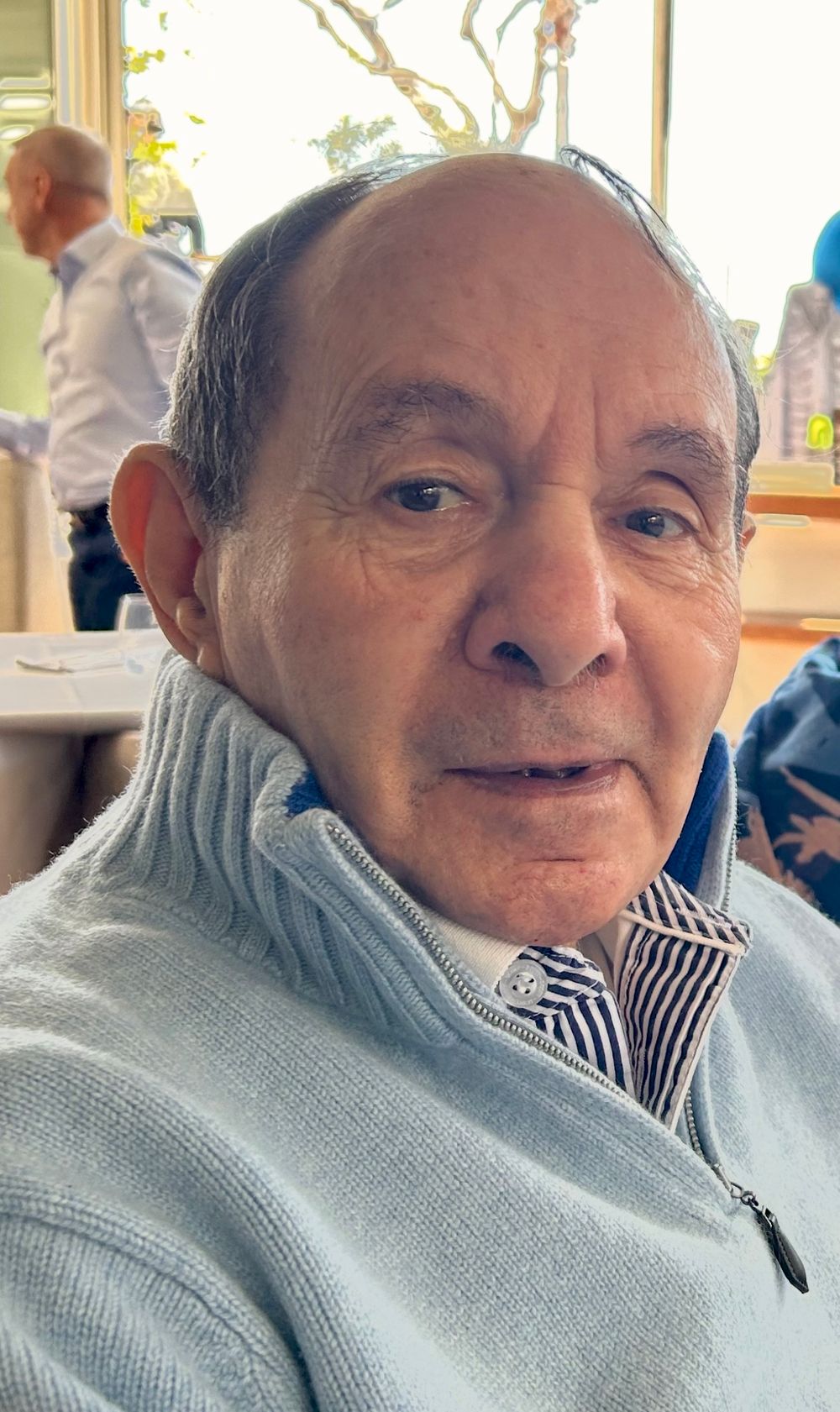 Profil de Stéphane GAGNARD