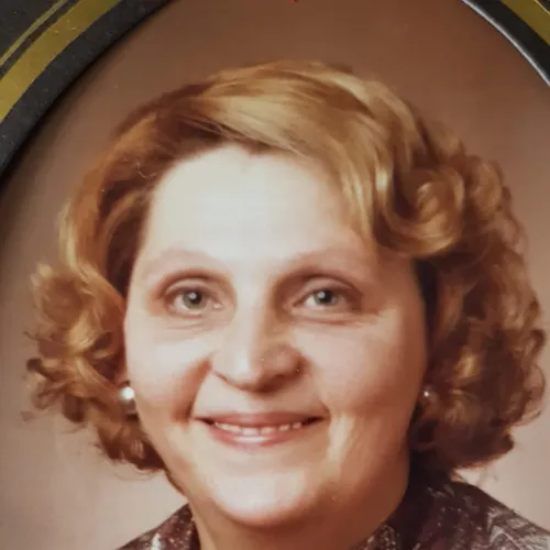 Profil de Hélène LOS