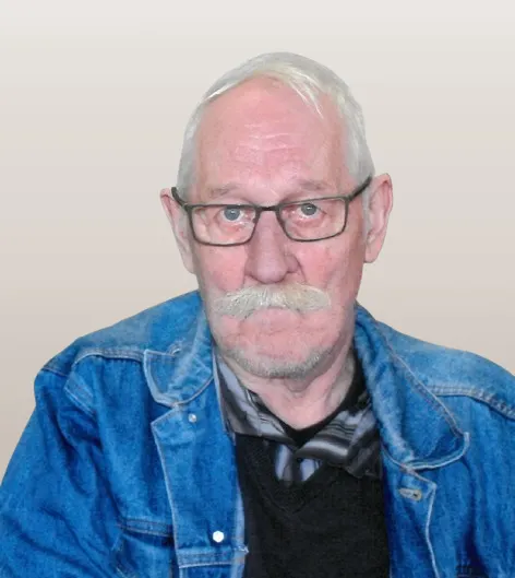 Profil de Hubert SAMYN