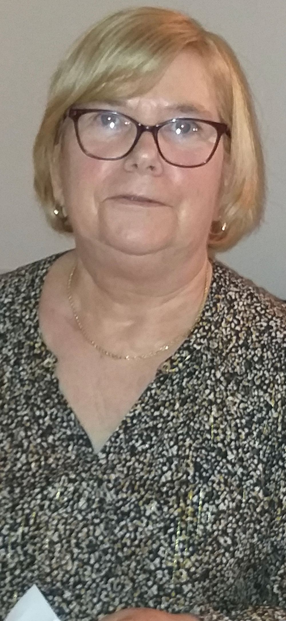 Profil de Nicole Toutain