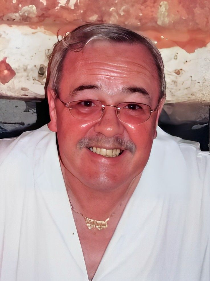 Profil de Jean-Luc Camille Paul BASTIN
