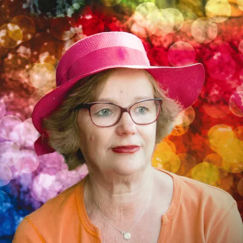 Profil de Marlène MONTESINOS
