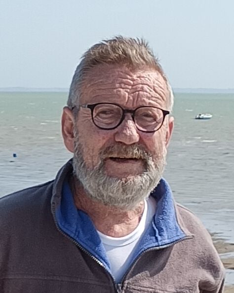 Profil de Richard JOUHAUD