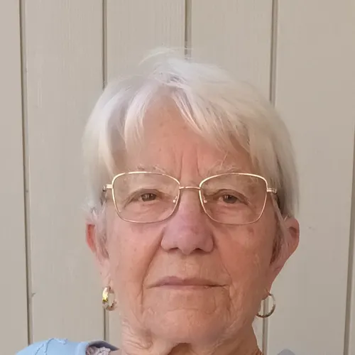 Profil de Giulia PANZINI