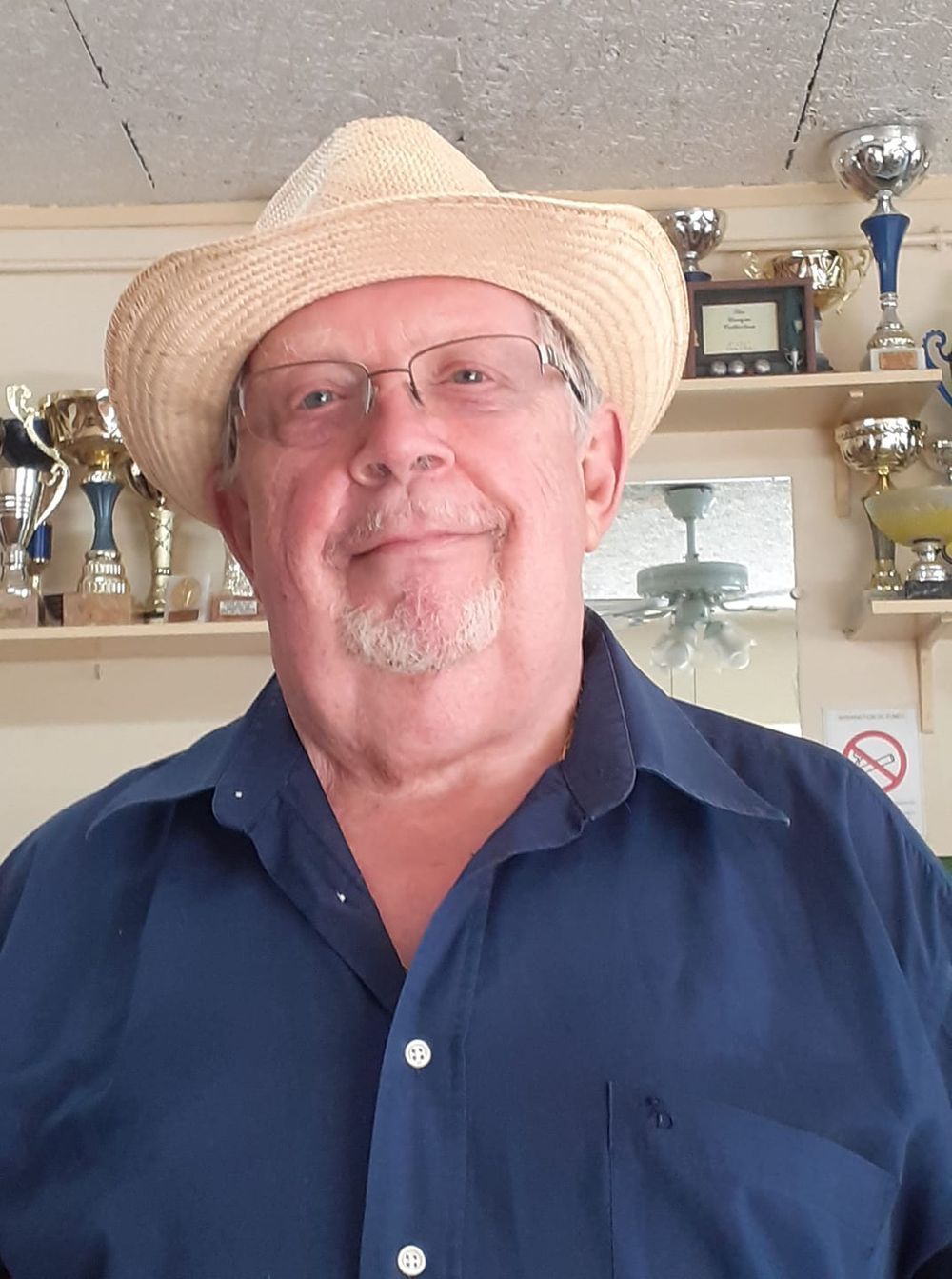 Profil de Anthony Feltham