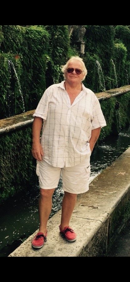 Profil de Christian, Marcel MAURICE