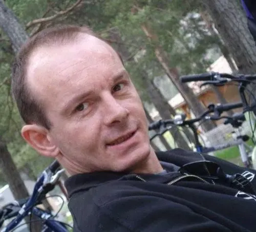 Profil de Bernard MORENI