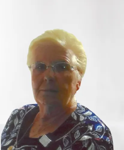 Profil de Francisca MENET