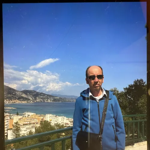 Profil de Jean-Benoit GAL