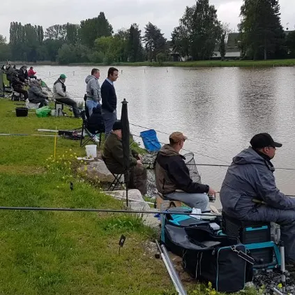 Profil de Jean Pierre LORRIAUX