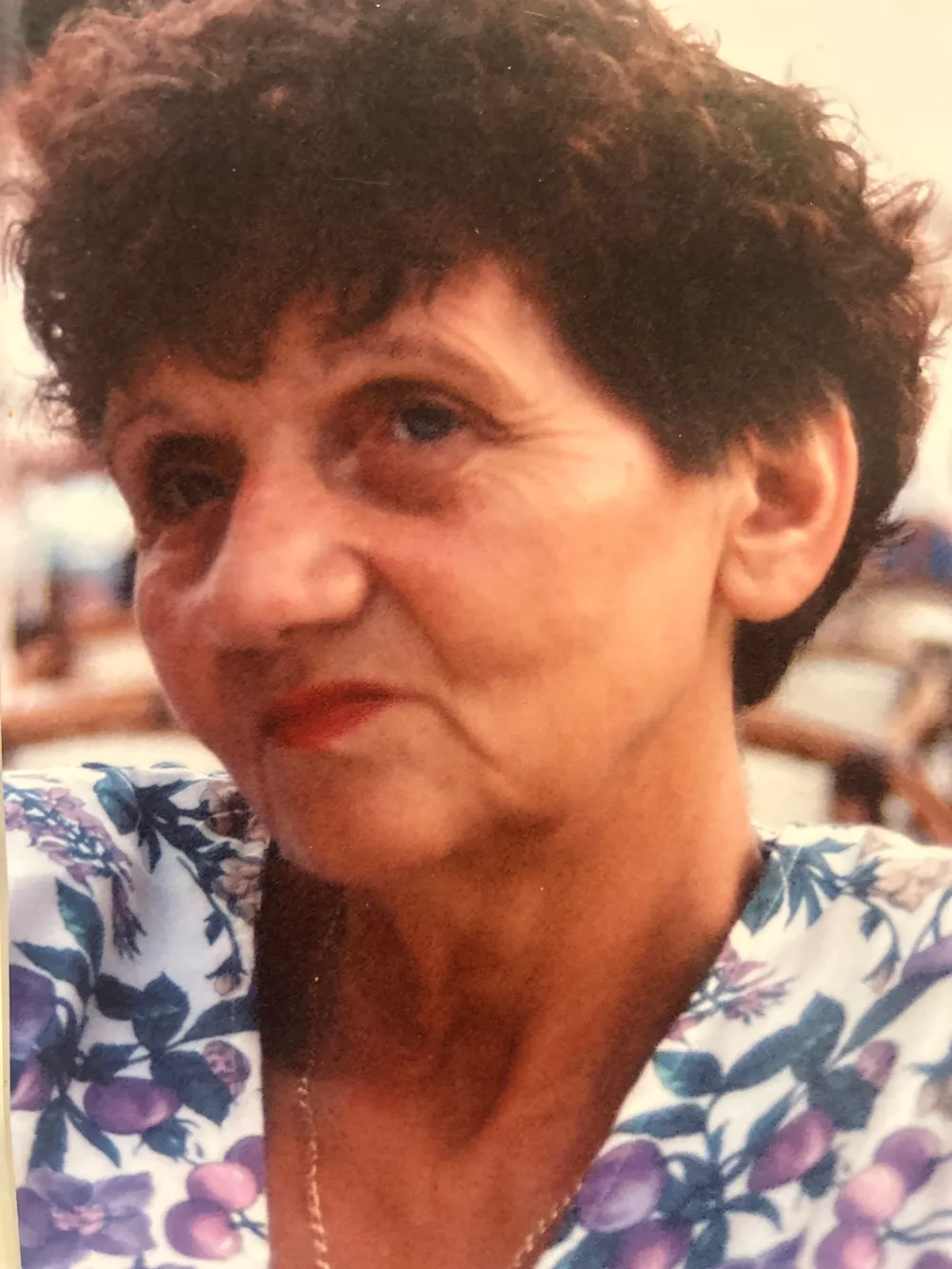 Profil de Jeanne GIORDANA