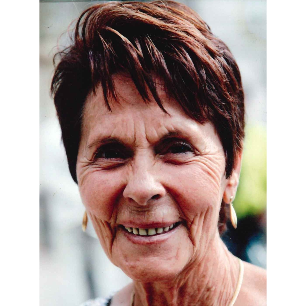 Profil de Monique VARNIER