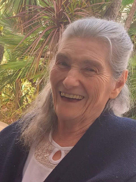 Profil de Marie-Jeanne DEVADDER