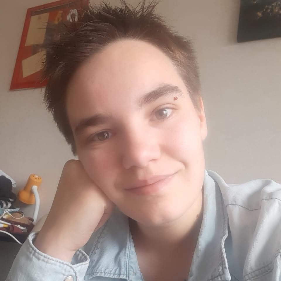 Profil de Brenda REGLAIN