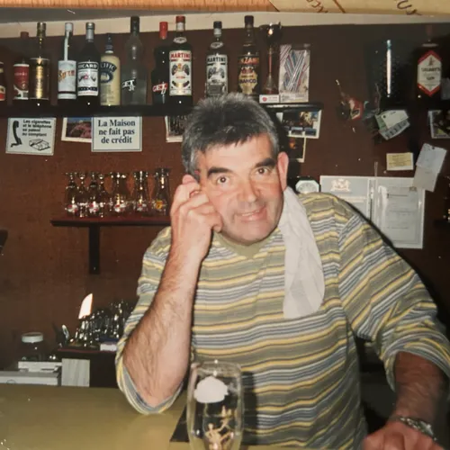 Profil de François LE DOYEN