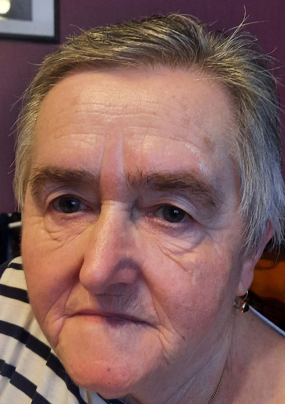 Profil de Thérese GOULEY