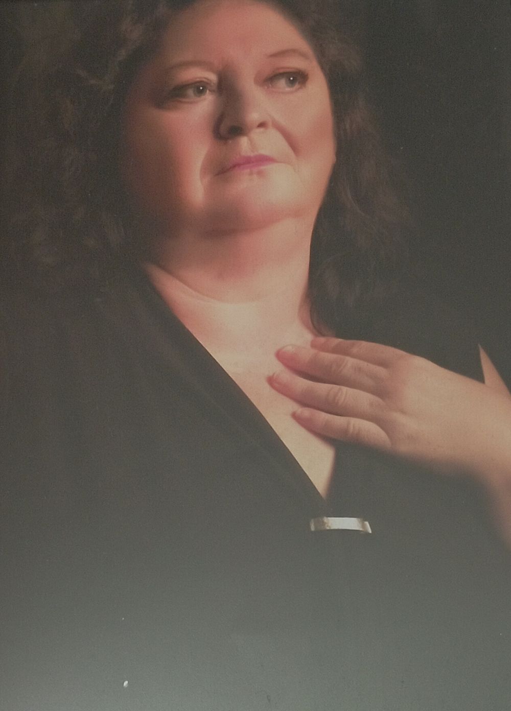 Profil de Veronique DUMOND