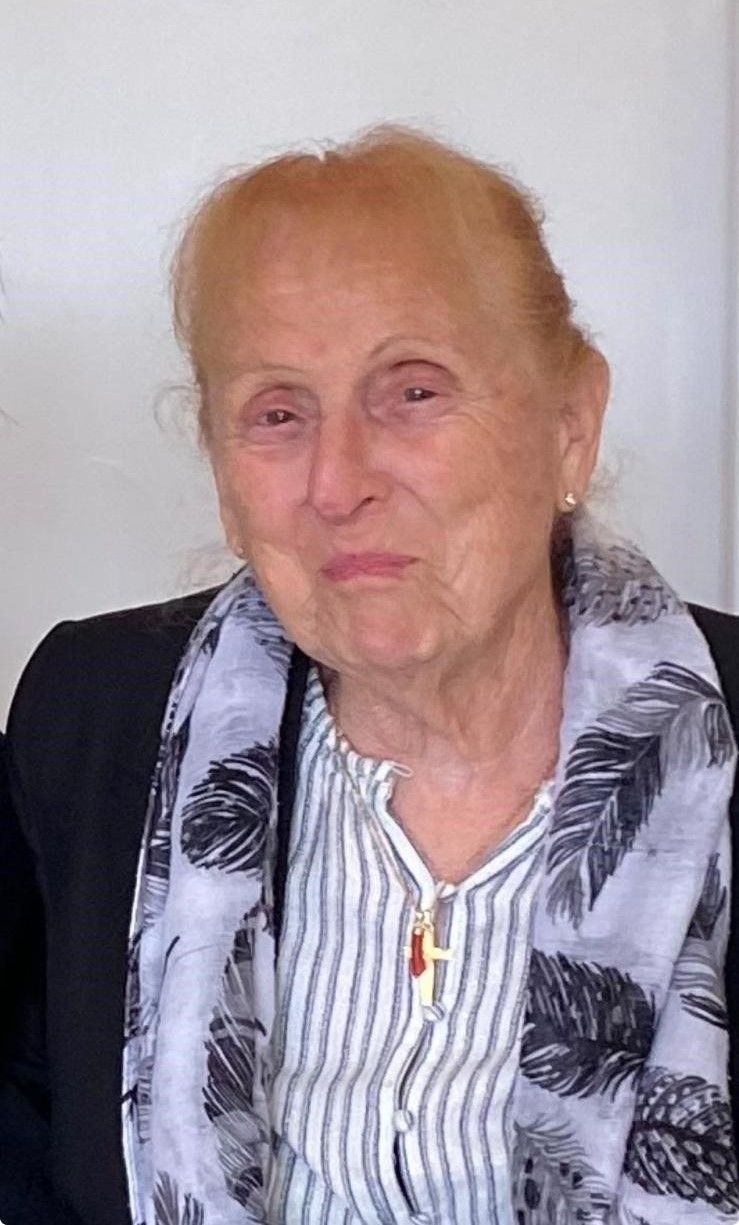 Profil de Germaine CAMILLI