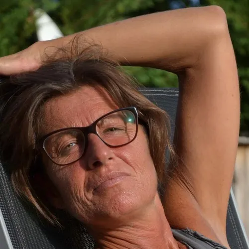 Profil de Sylvie DUPOUY née LARRIEU