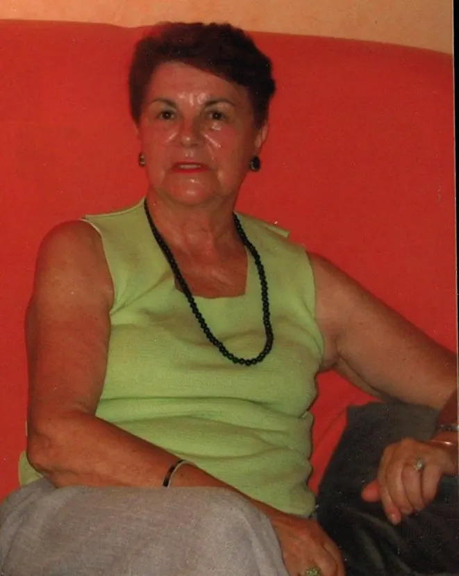 Profil de Raymonde Ducel